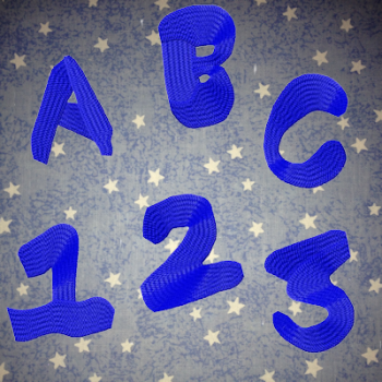 Cooper Alphabet UC-Numbers