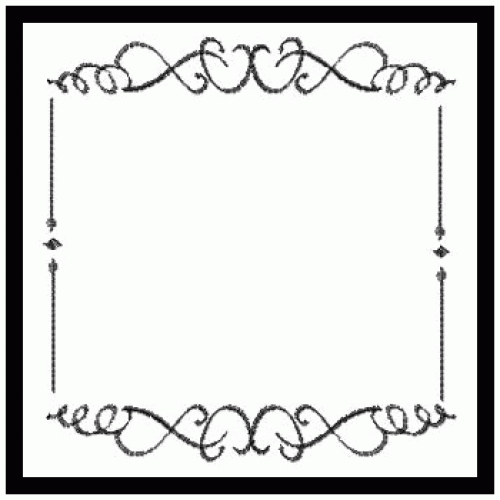 Fun Frames Complete Set - Fit 2 B Stitched