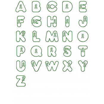 Cause Alphabet