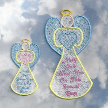 Angel Blessings FSL 2 Sizes 01