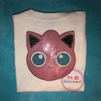 Balloon Poke Flasher Appl. 2 Sizes