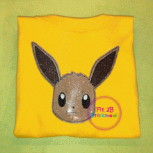 Cat Eve Poke Flasher Appl. 2 Sizes