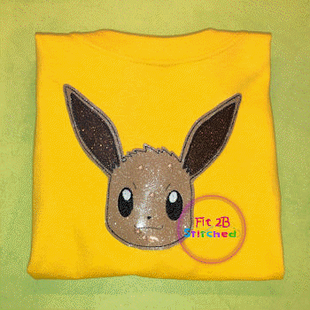 Cat Eve Poke Flasher Appl. 2 Sizes