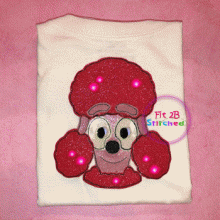 Coco Flasher Appl. 2 Sizes