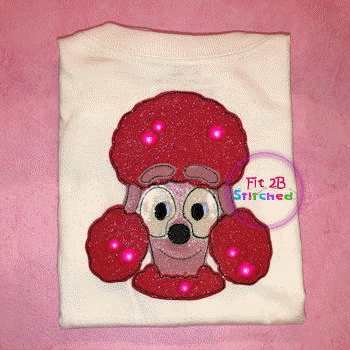 Coco Flasher Appl. 2 Sizes