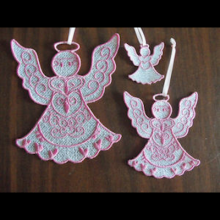 Irene's Heavenly Angel FSL All 3 Sizes 02
