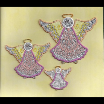 Joyful Angels FSL Mylar All 3 Sizes 02 