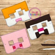 M Craft ITH Kid Mask Set 1