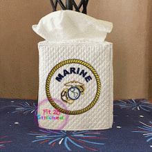 Marine ITH Tissue Cover