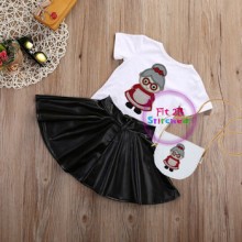 Mrs Claus Appl 2 Sizes