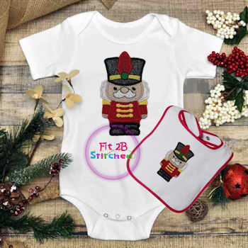 Nutcracker Appl 2 Sizes