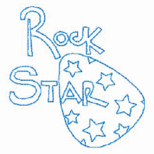 Rock Star BW 4x4