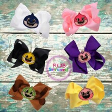 Shark Family ITH Feltie Set 1