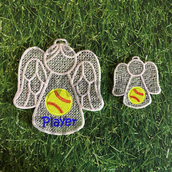 Softball FSL Angel 4x4 & Mini