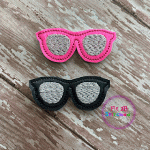 Sun Glasses Feltie ITH