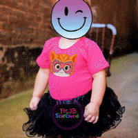 Super Kitten 1 Appl 2 Sizes