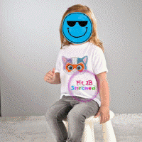 Super Kitten 2 Appl 2 Sizes