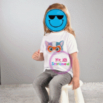 Super Kitten 2 Appl 2 Sizes