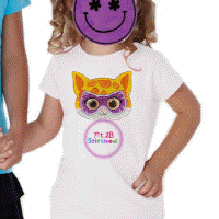 Super Kitten 3 Appl 2 Sizes