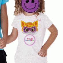Super Kitten 3 Appl 2 Sizes