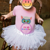Super Kitten 4 Appl 2 Sizes