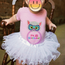 Super Kitten 4 Appl 2 Sizes