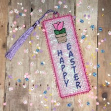 Tulip FSL BBL Bookmark