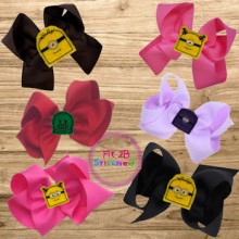 Yellow Pill ITH Feltie Set 1