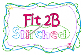 Fit 2b Stitched