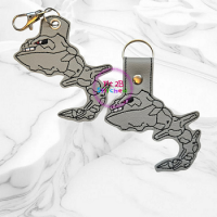 Iron Steel Poke SnapIt - Taglet Set ITH