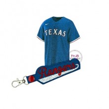 Rangers Baseball Snap-It ITH