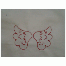 Angel Wings RW 4x4
