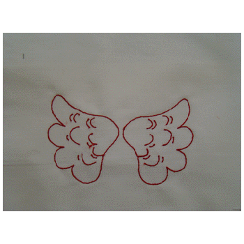 Angel Wings RW 4x4