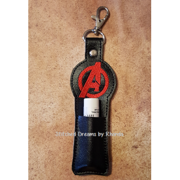 Avenger Chapstick-Lip Balm Holder ITH