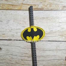 Bat Guy ITH Pencil Pal
