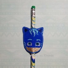 Catboy Mask Pencil Pal ITH