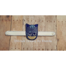 Catboy Mask Slide-It (Only)
