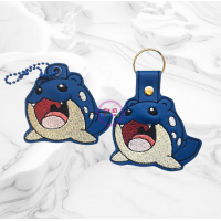 Clap Poke SnapIt - Taglet Set ITH