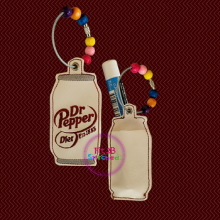 Diet Dr P Lip Balm-Chapstick Holder ITH