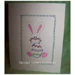 Easter Cards Set