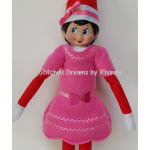 Elf Dress 1 ITH