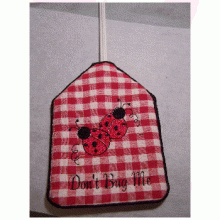 Fly Swatter Cover 