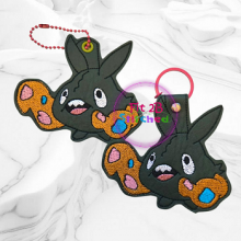 Garbage Poke SnapIt - Taglet Set ITH