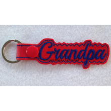 Grandpa Snap-It