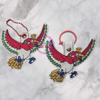 Guardian of the Skies Poke SnapIt - Taglet Set ITH