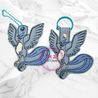 Ice Poke SnapIt - Taglet Set ITH