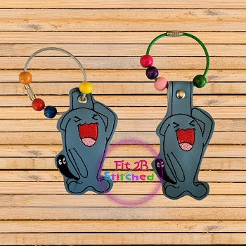 Inflatable Poke SnapIt - Taglet Set ITH