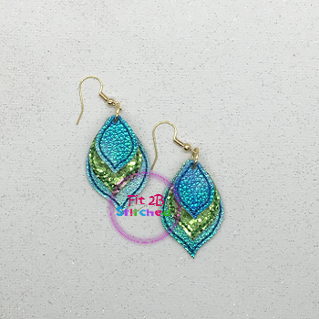 Jen ITH Earring Set 