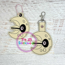 Meteorite Poke SnapIt - Taglet Set ITH