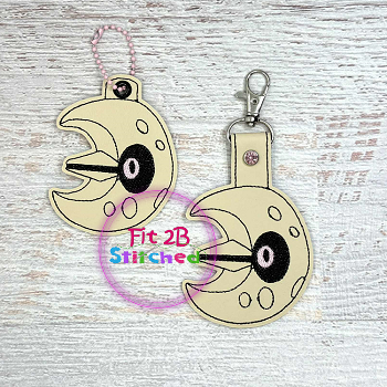 Meteorite Poke SnapIt - Taglet Set ITH